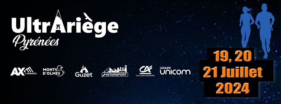 UltrAriege