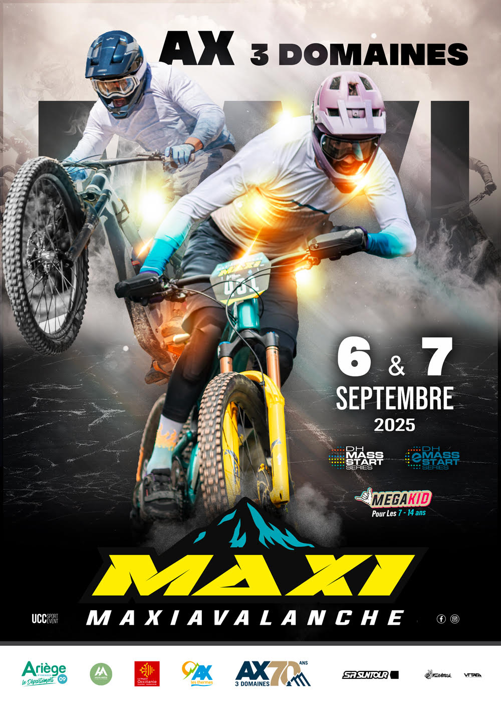 Maxiavalacnhe