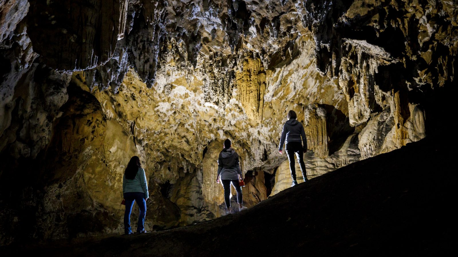 Grotte de Bedeilhac